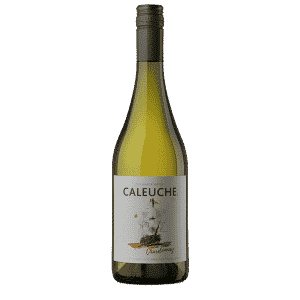 Caleuche Chardonnay 2022