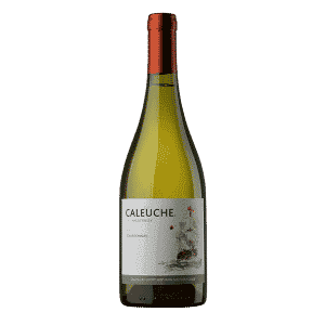 Caleuche Reserva Chardonnay 2022