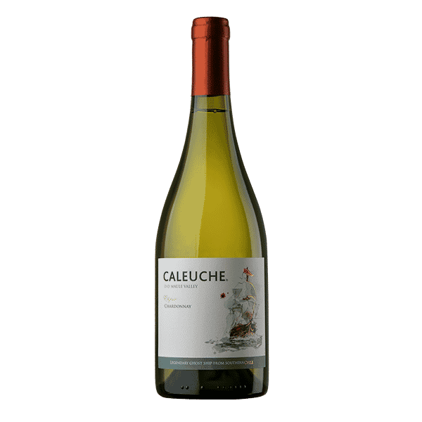 Caleuche Reserva Chardonnay