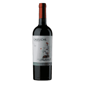 Caleuche Reserva Malbec 2019