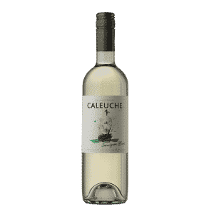 Caleuche Sauvignon Blanc 2021