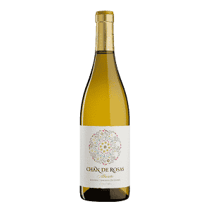Chan de Rosas Clásico Albariño 2021