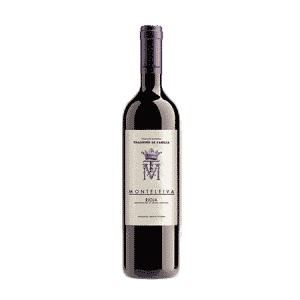 Monteleiva Rioja Joven 2020