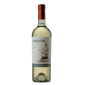 Caleuche Reserva Sauvignon Blanc 2021