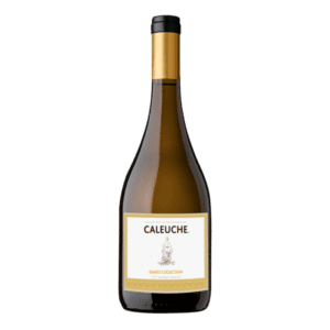 Caleuche Family Collection Chardonnay 2020