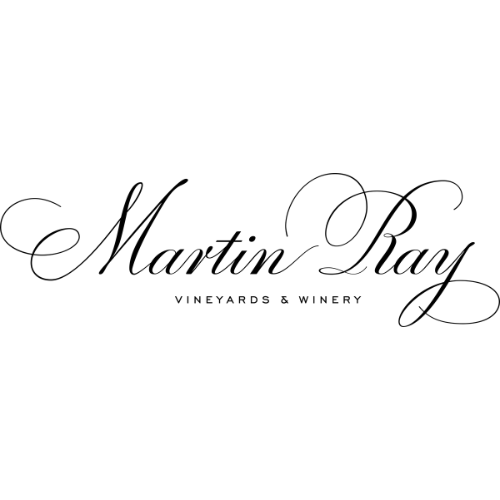 Martin Ray Logo 500x500